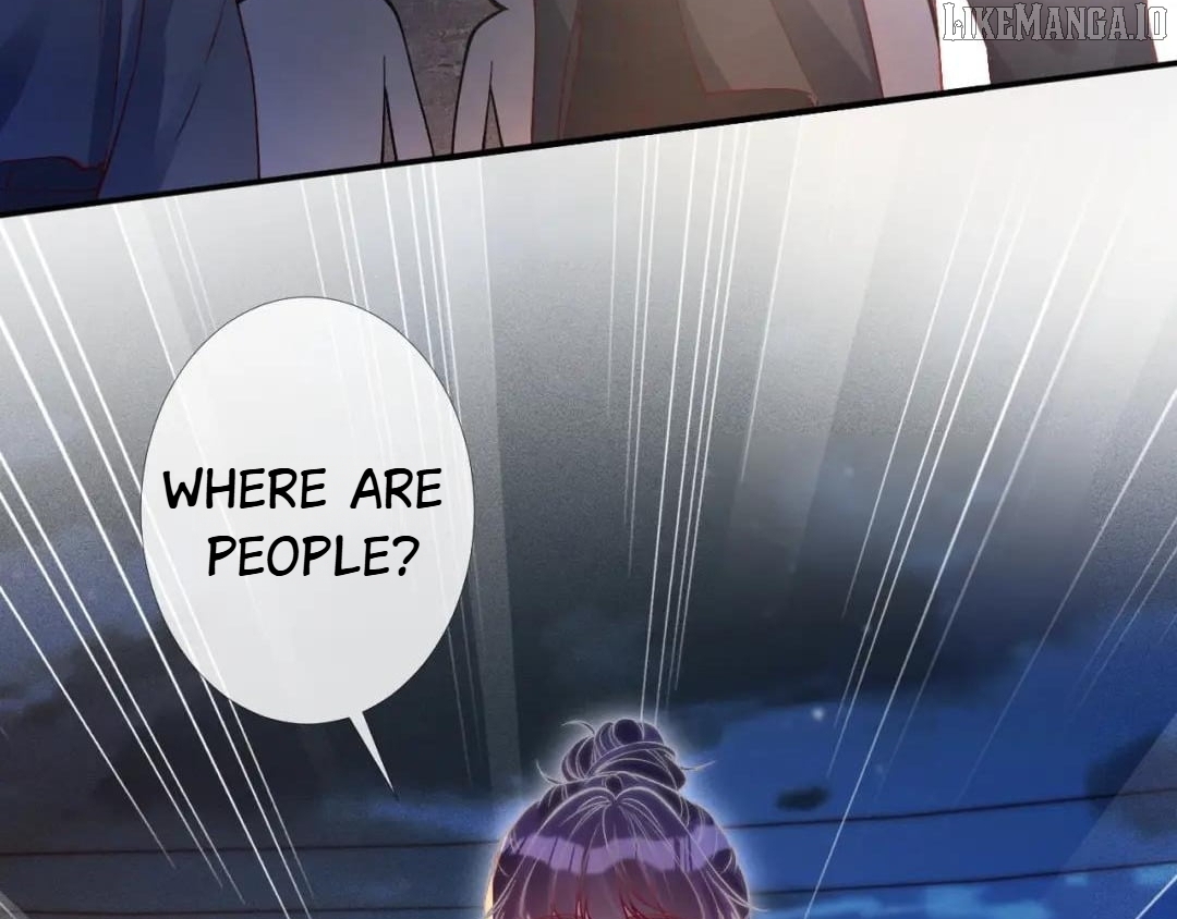 Everyone's Darling Chapter 207 - page 62